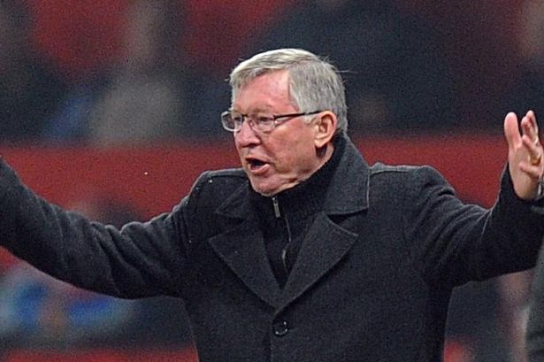 Man Utd star showed his true colours after Sir Alex Ferguson called him ‘worst-ever signing’