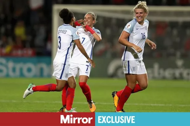 England legend shows true colours with selfless Arsenal admission: ‘I was lucky’