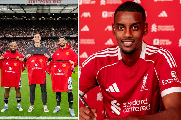 Premier League transfer window’s biggest loser clear amid Liverpool and Arsenal debate