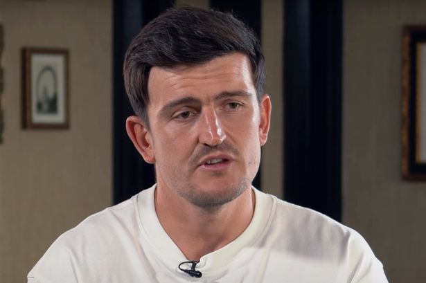 Harry Maguire’s transfer wish has been granted by Ruben Amorim after making Man Utd request