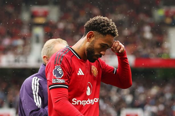 Man Utd pick up fresh injury blow as statement released following Matheus Cunha update