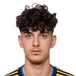player photo