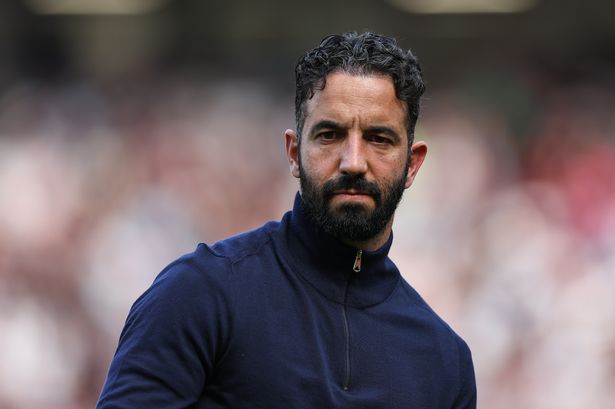 Man Utd’s Ruben Amorim accused of taking risk that no other Premier League manager would