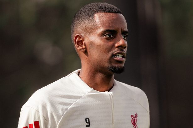 Alexander Isak’s net worth, mammoth Liverpool contract, Newcastle WhatsApp that spoke volumes