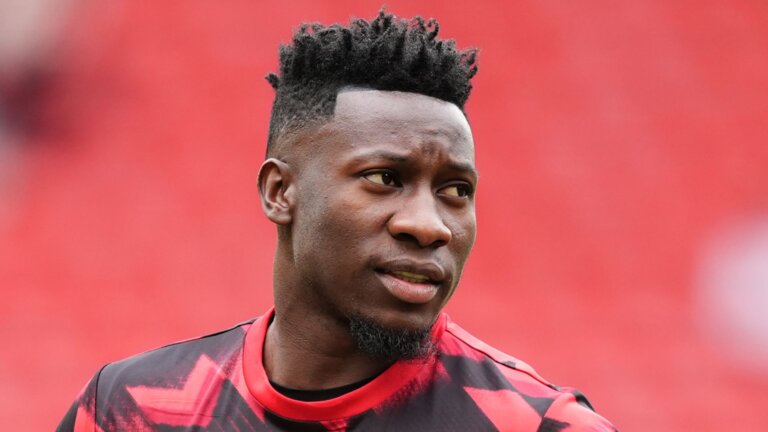 Transfer Centre LIVE! ‘Trabzonspor agree Onana loan deal with Man Utd’