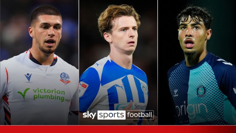 EFL: Every League One and Two game LIVE on Sky!