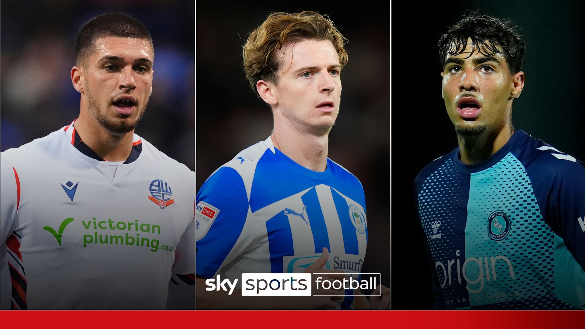 EFL: Every League One and Two game LIVE on Sky!