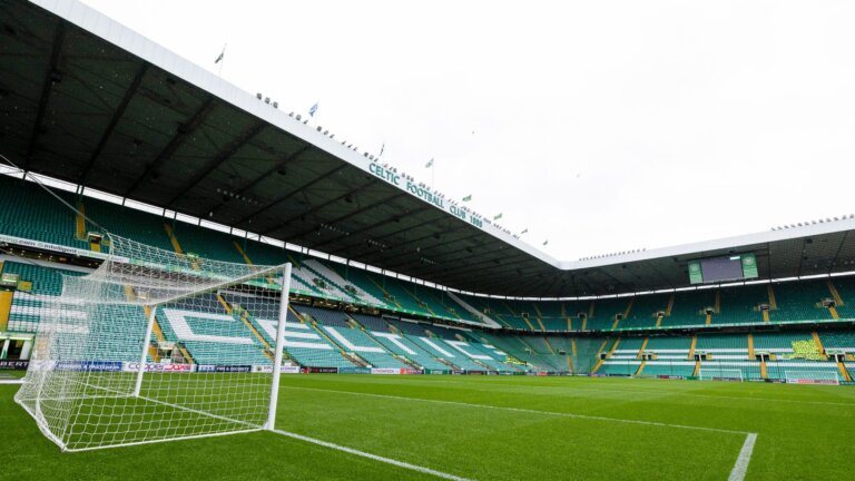 Lawyers looking into further Celtic Boys Club abuse cases