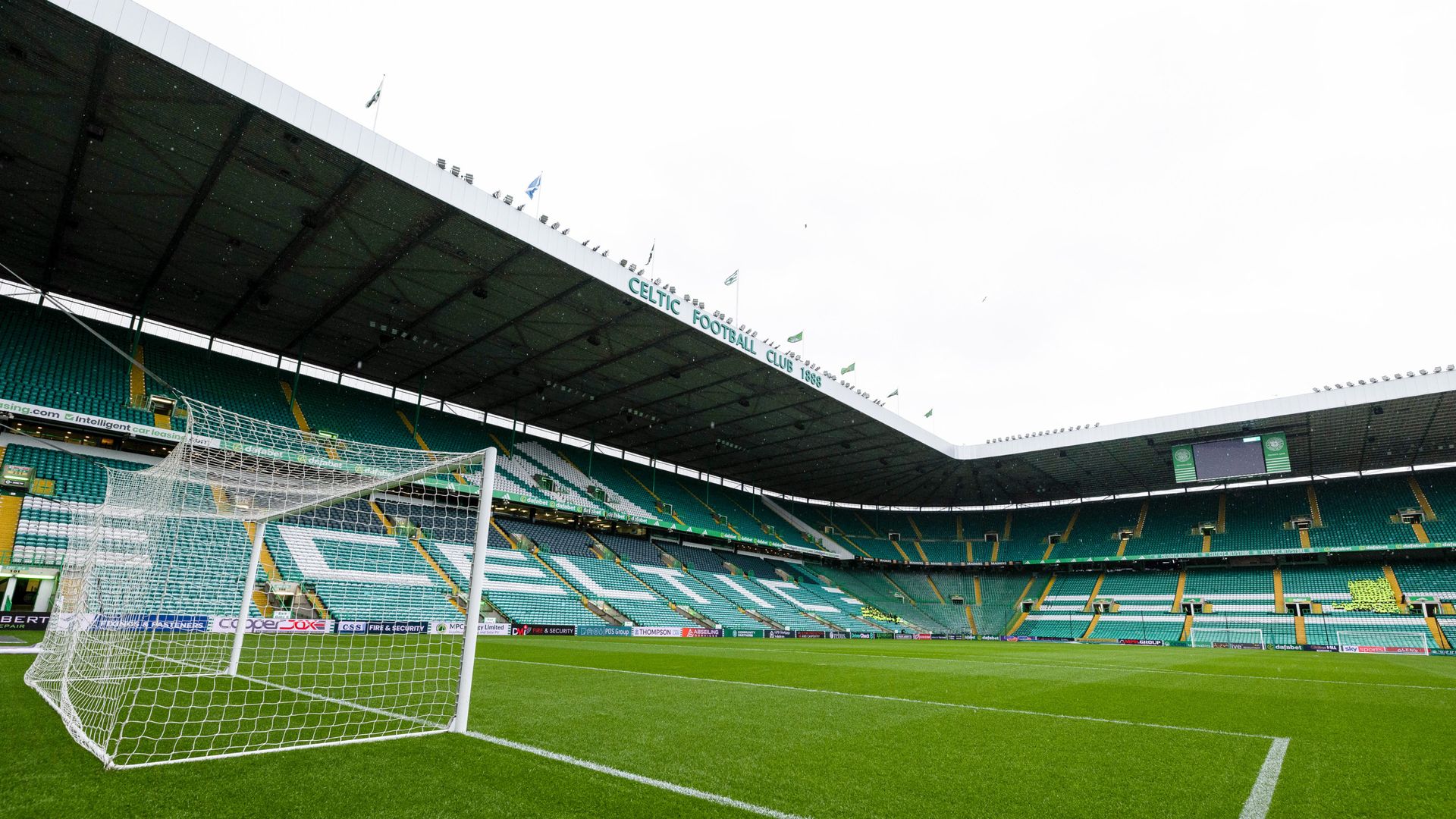 Lawyers looking into further Celtic Boys Club abuse cases