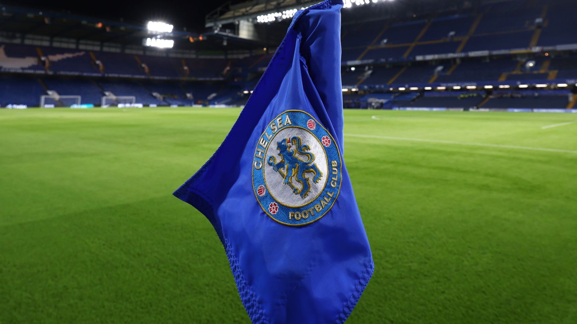 Chelsea handed 74 charges by the FA