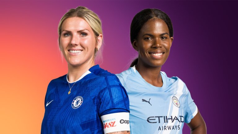 Chelsea vs Man City team news LIVE! & highlights