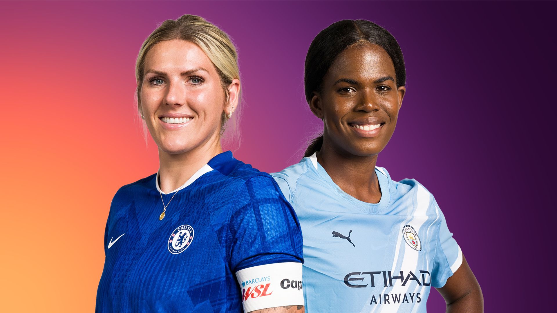 Chelsea vs Man City team news LIVE! & highlights