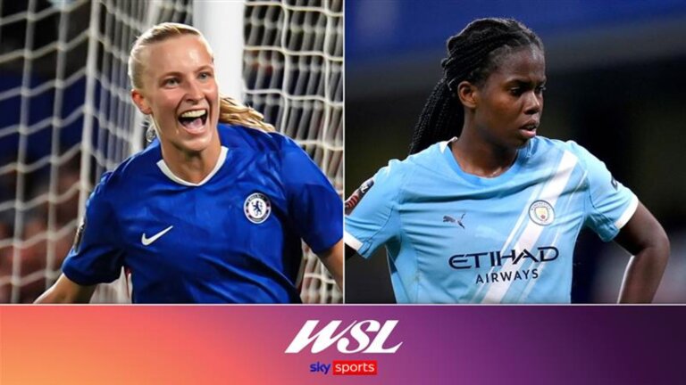 Chelsea’s teething problems and Man City’s new style analysed