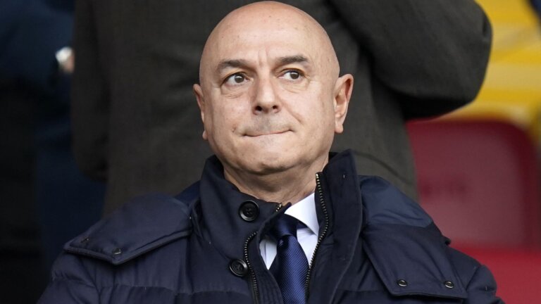 Typical Levy? Why departing chairman’s legacy is complicated