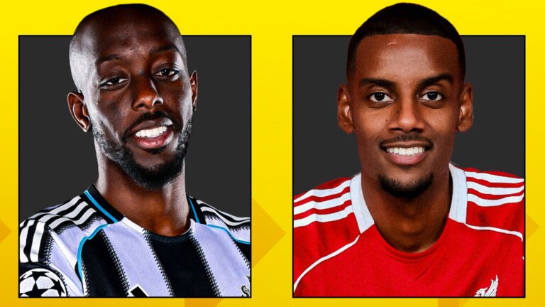 Carra on player power: Isak, Wissa sagas could lead to a sad day for football