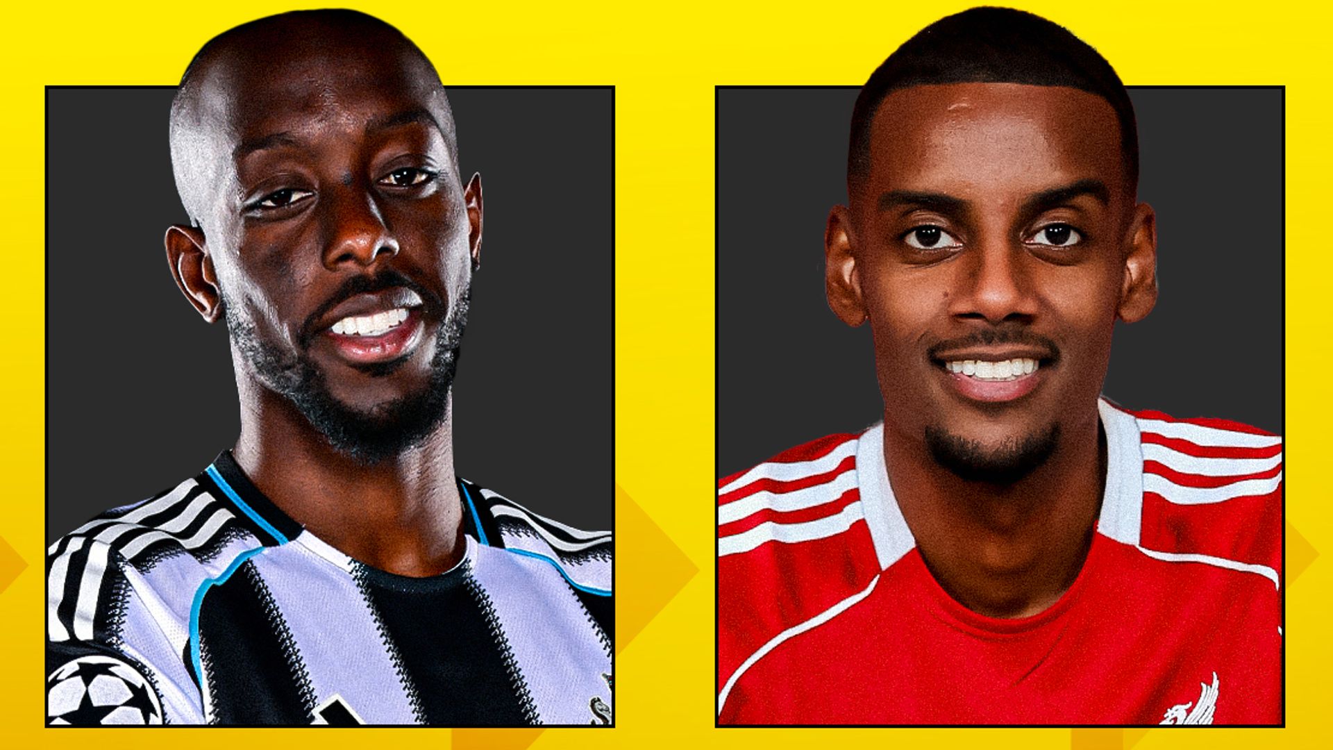 Carra on player power: Isak, Wissa sagas could lead to a sad day for football