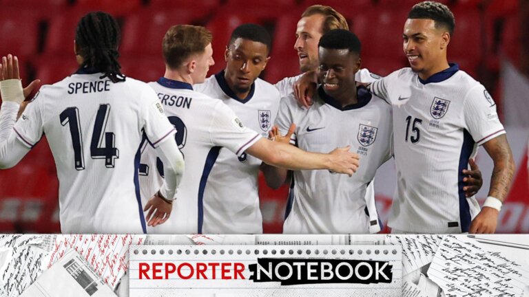 Tuchel’s big dilemma – what’s England’s best XI?