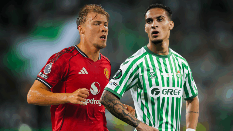 Man Utd clear out ‘bomb squad’ as Lammens arrives on Deadline Day