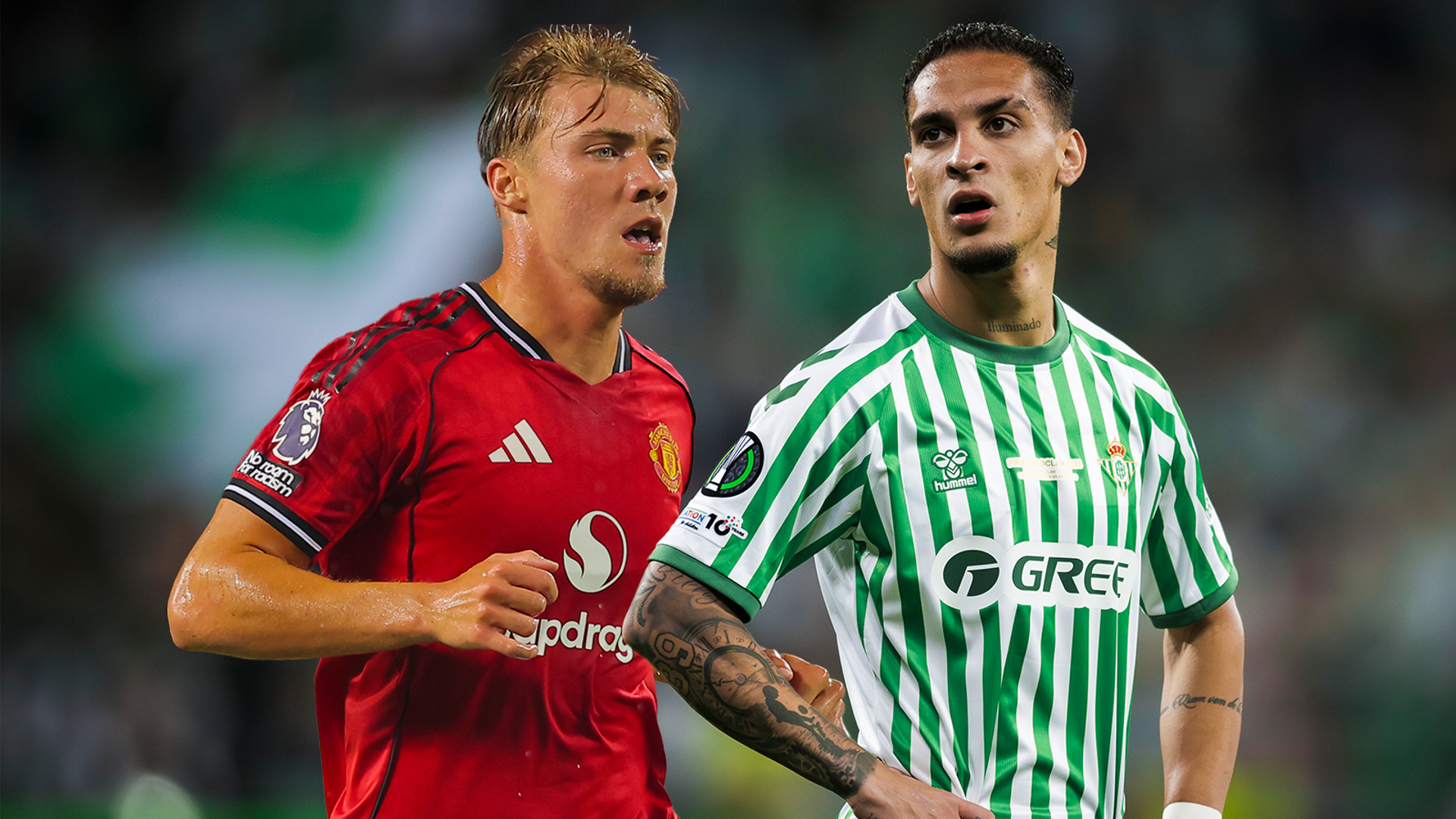 Man Utd clear out 'bomb squad' as Lammens arrives on Deadline Day