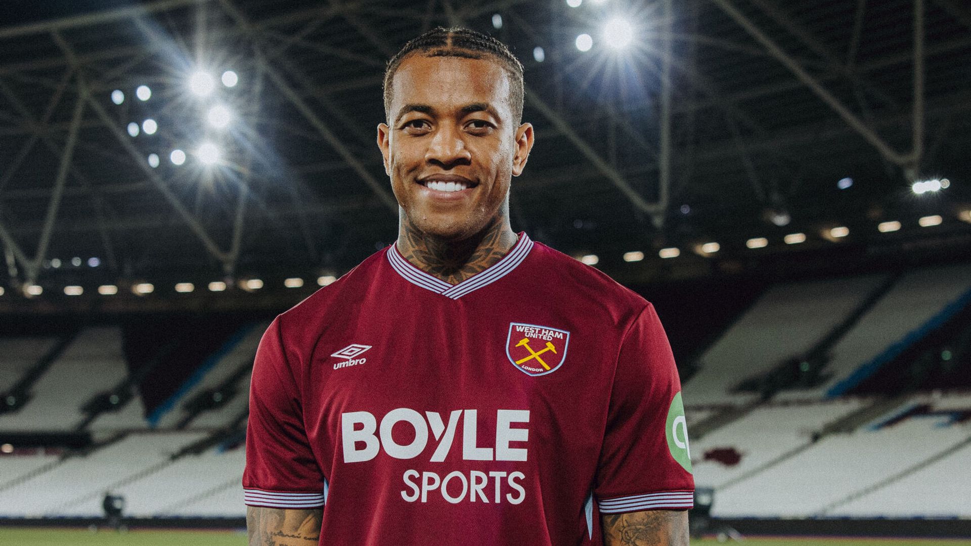 Could the U-turn of Brighton's SIXTH-CHOICE centre-back impact the PL title?