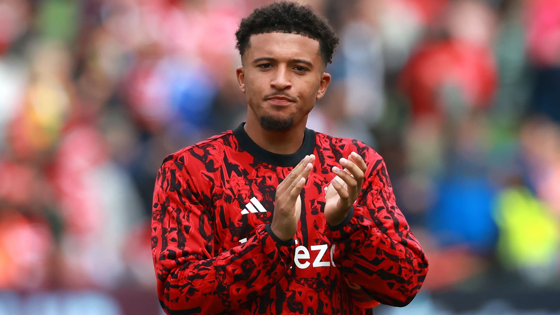 Villa agree Sancho loan deal with Man Utd