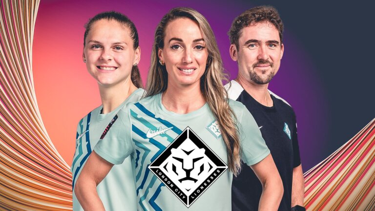 London City Lionesses: The rise of a football club unlike any other