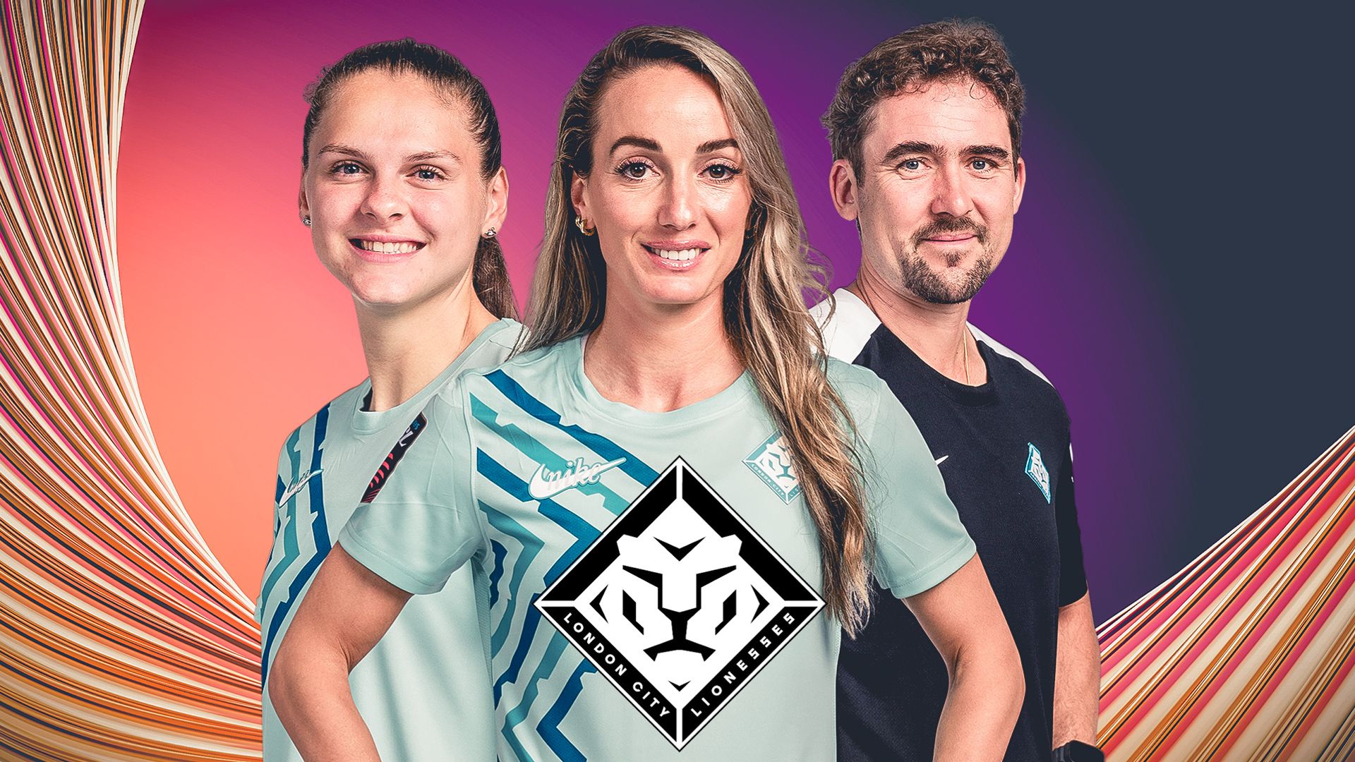 London City Lionesses: The rise of a football club unlike any other