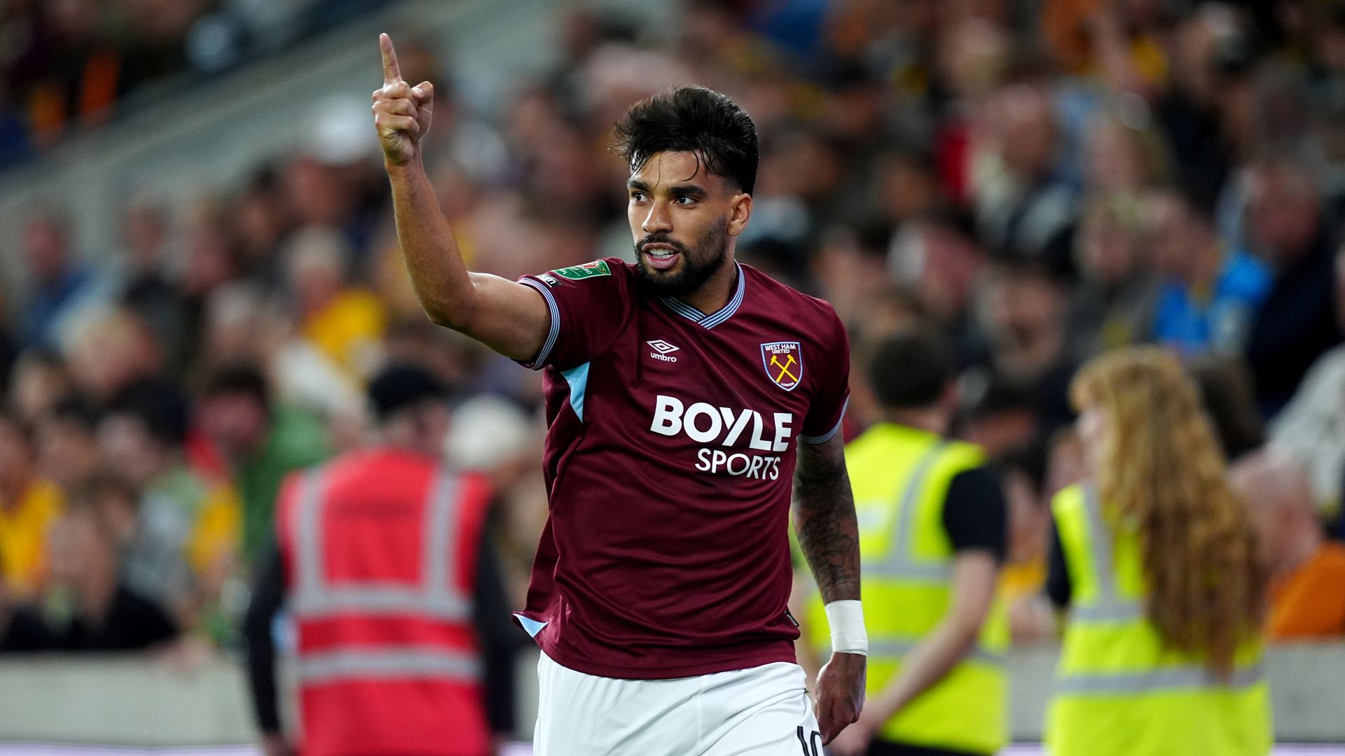 Reasons revealed for Paqueta betting verdict - FA will not appeal