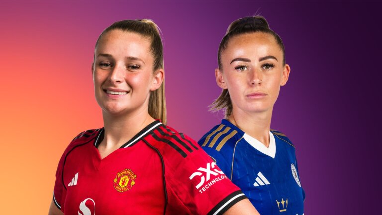 WSL LIVE! All four games live on Sky Sports including Merseyside derby