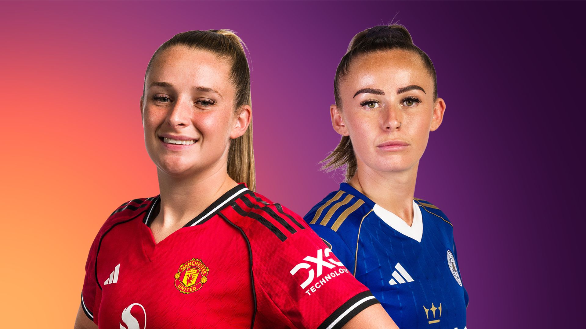 WSL LIVE! All four games live on Sky Sports including Merseyside derby