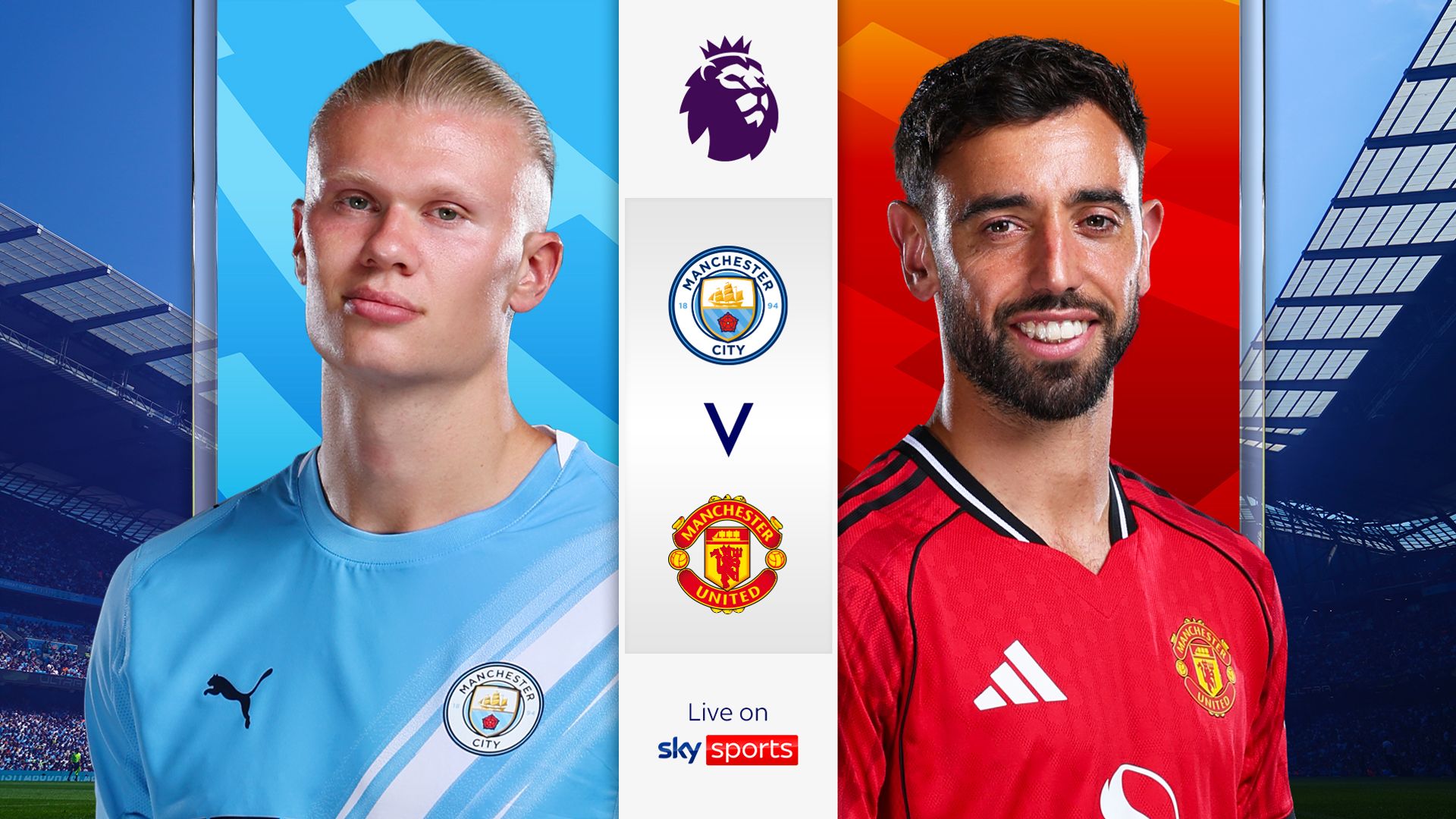 Man City vs Man Utd preview: Amorim confirms trio to miss derby