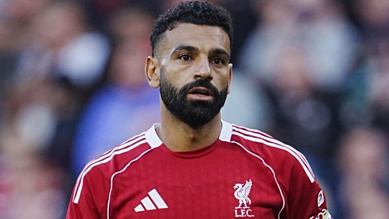 Salah defends former team-mates after ‘disrespectful’ comparison to new signings