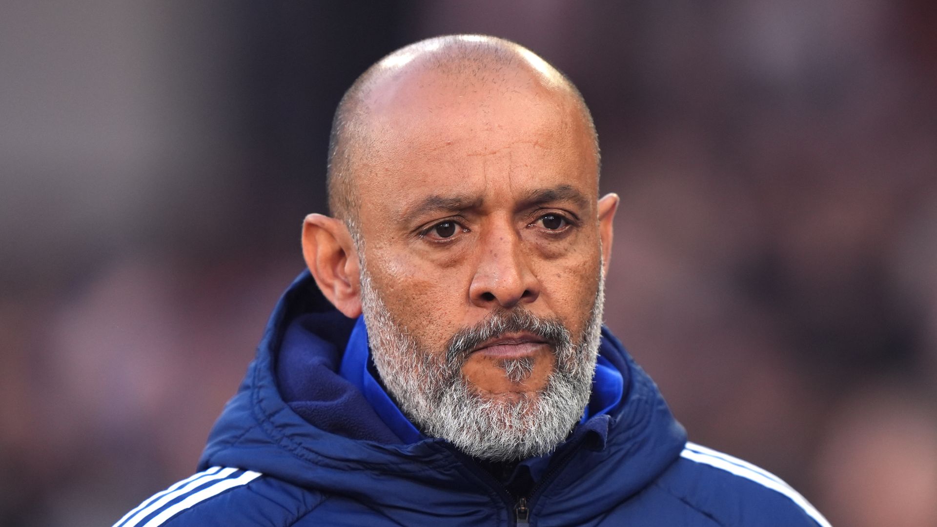Nuno sacked by Nottingham Forest