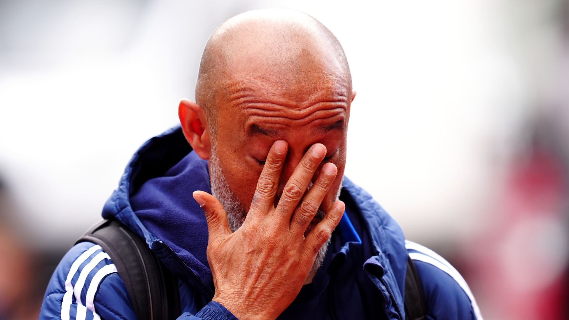 'Writing was on the wall' - How Edu caused rift between Nuno and Marinakis