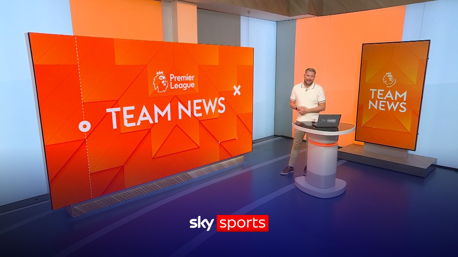 Who's in and who's out? | All the weekend's Premier League team news