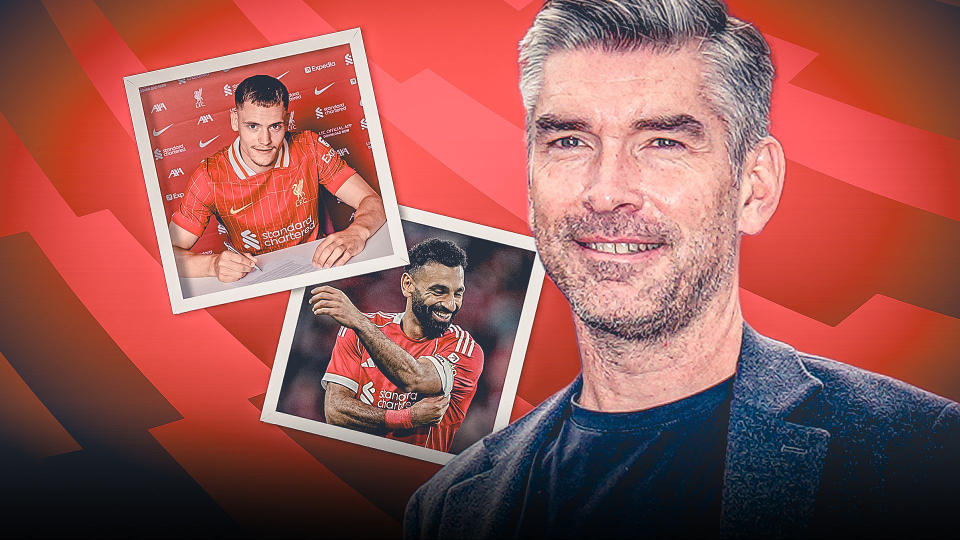 How Hughes plotted life after Klopp & Reds' record-breaking spend