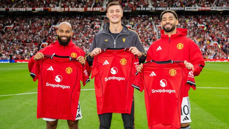 Evolution over revolution: Man Utd’s transfer strategy explained