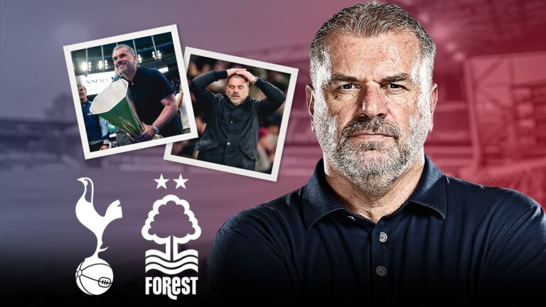 Angeball is back – but can it work at Forest?