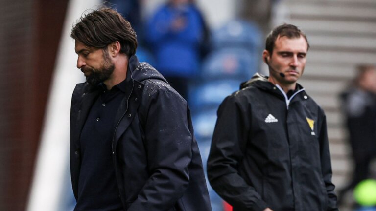 Martin retains Rangers board support but Boyd warns there’s ‘no way back’