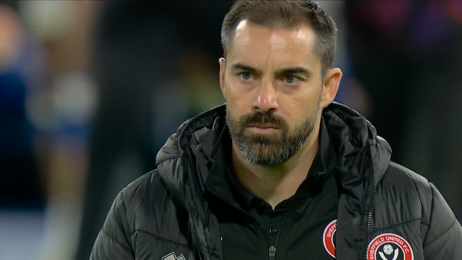 Sheffield United sack Selles after just three months