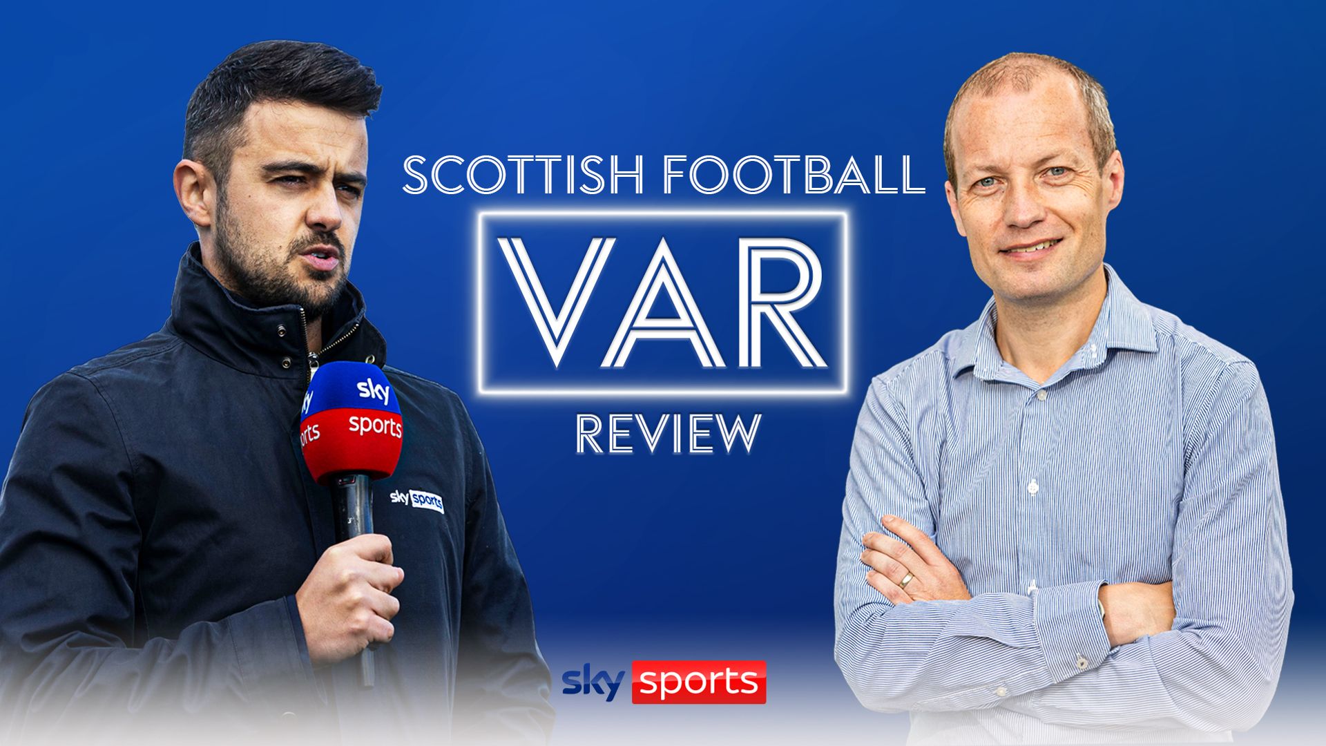 Scottish football VAR Review: Hibs denied penalty, Rangers calls correct