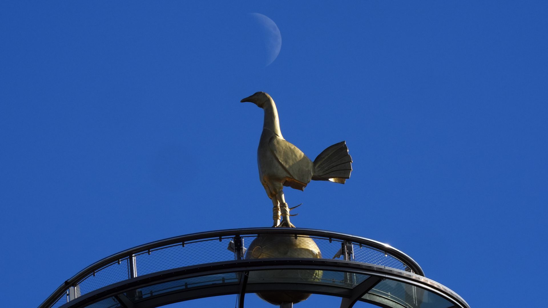 Spurs takeover interest assessed - but is £4bn valuation fair?