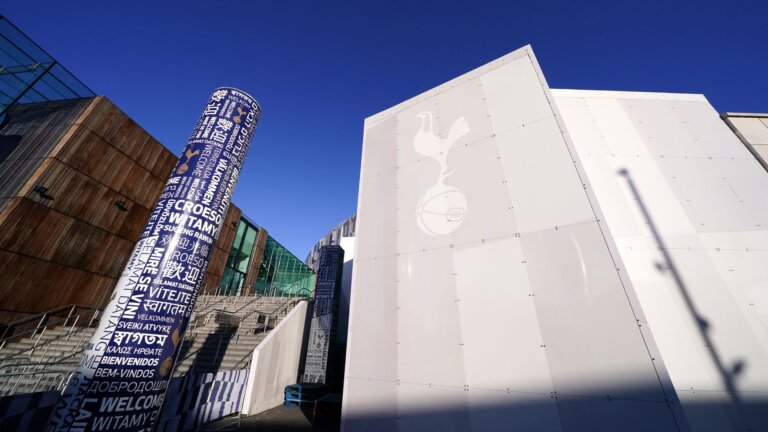 Spurs owners totally committed amid takeover interest – and could invest more money