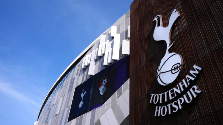 NFL owners interested in £4bn-valued Spurs after ‘not for sale’ statement