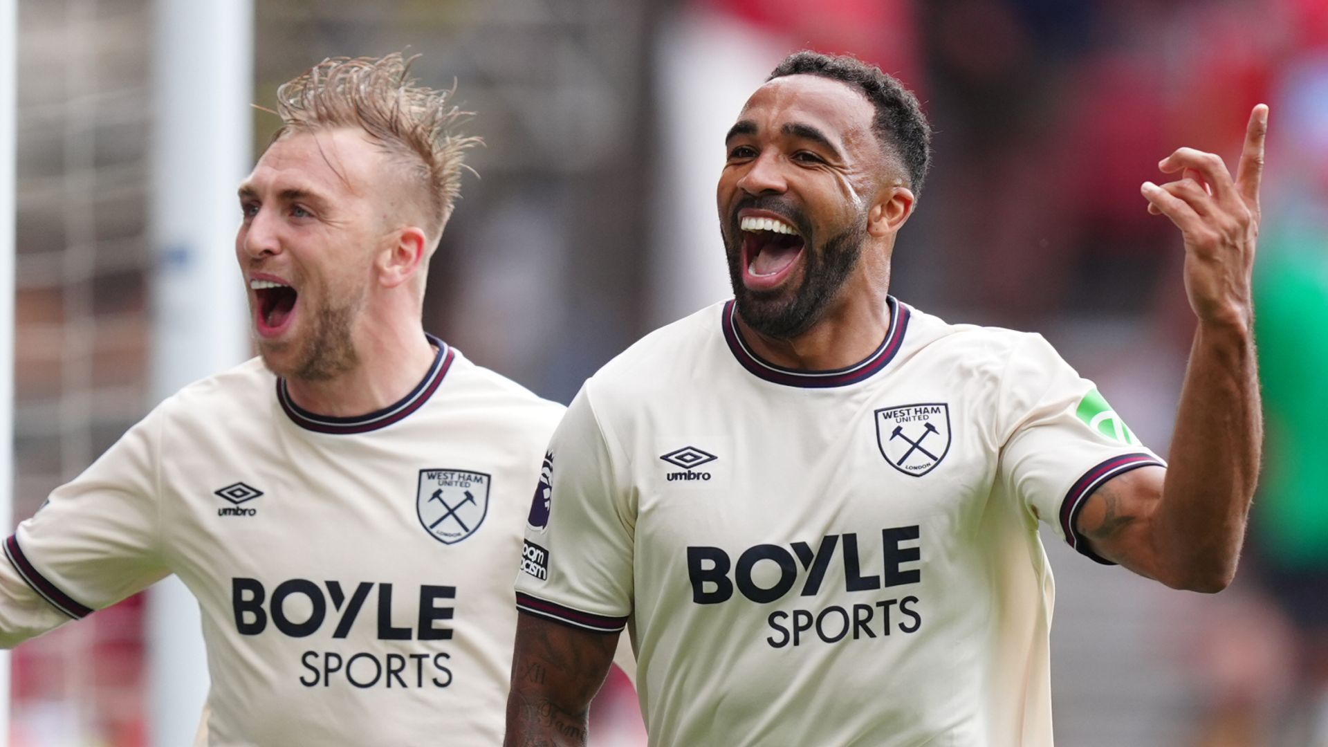 West Ham put torrid start behind them with incredible late show at Forest