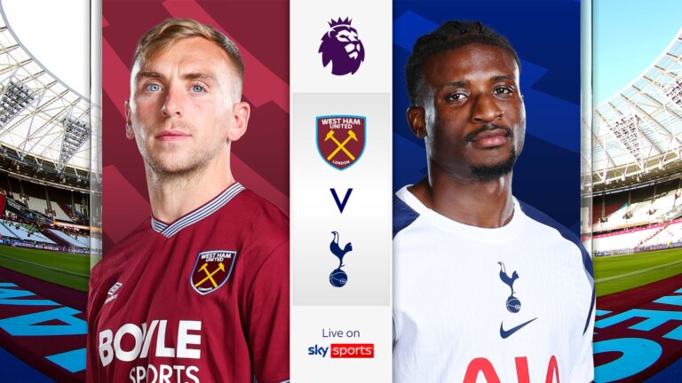 West Ham vs Tottenham preview: Solanke out, Simons could make debut