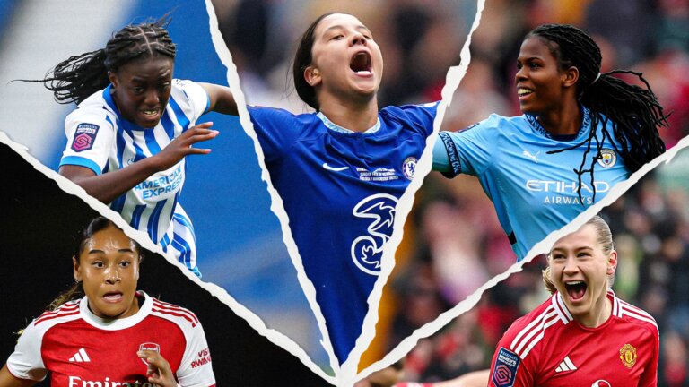 Ten reasons why the new WSL season will be the best yet