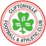 Cliftonville FC