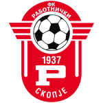 FK Rabotnicki