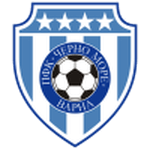 Cherno More Varna
